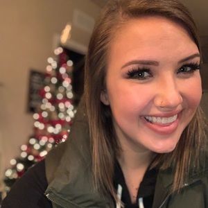 Meet your Posher, Jordan